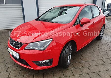 Seat Ibiza Lim. FR