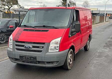 Ford Transit Kasten FT 260 K LKW-Euro4-Keine-Klima
