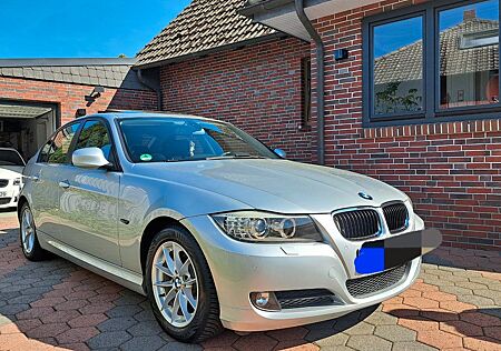 BMW 318i - Automatik