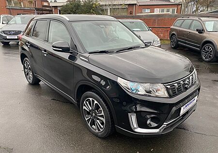 Suzuki Vitara 1.4 BOOSTERJET Comfort + Allgrip