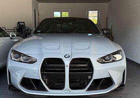 BMW M4 Competition M xDrive 2 Jahre Garantie+ Servic