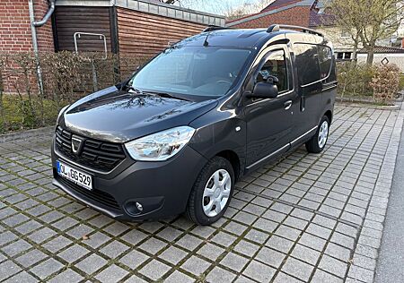 Dacia Dokker Express Blue dCi 95 - Nur 9200 Km, 1.Hand
