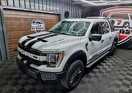Ford F 150 F-150, Raptor Look, 4x4, 2.7L
