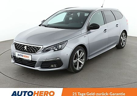 Peugeot 308 1.5 Blue-HDi Allure *GT-Line PAKET*LED*TEMPO