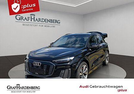 Audi Q6 e-tron 285 kW S line ACC AHK 360° Kamera