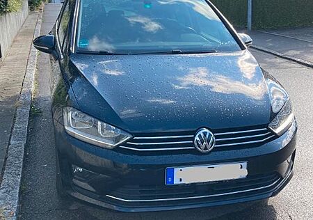 VW Golf Sportsvan Volkswagen 1.4 TSI 92kW Comfortline BMT ...