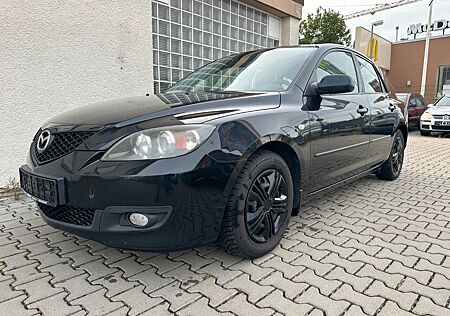 Mazda 3 1.6 Active Active