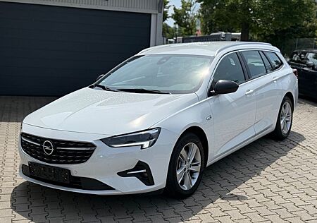 Opel Insignia B Sports Tourer Elegance Automatik