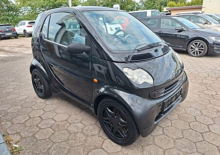 Smart ForTwo coupe CDI Basis