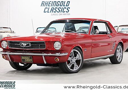 Ford Mustang Coupé V8 *neuer 302 V8 Motor*