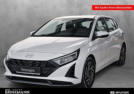 Hyundai i20 1.0 T-GDI Trend, Komfortp. Bose-Soundp. MY26