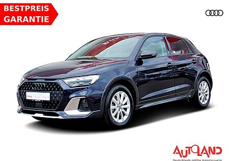 Audi A1 citycarver 30 1.0 TFSI LED Android Apple DAB