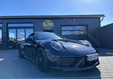 Porsche 992 911 Carrera 4 S Cabriolet*Approved*