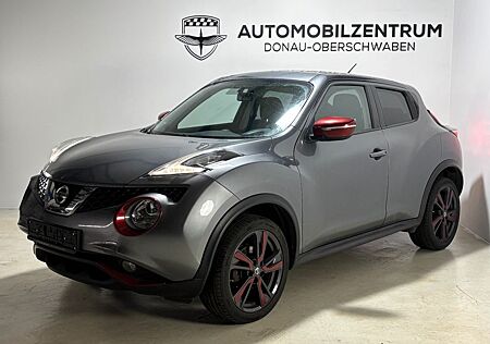 Nissan Juke 1.2 DIG-T Acenta *18"LM*HU-NEU*2.HAND*