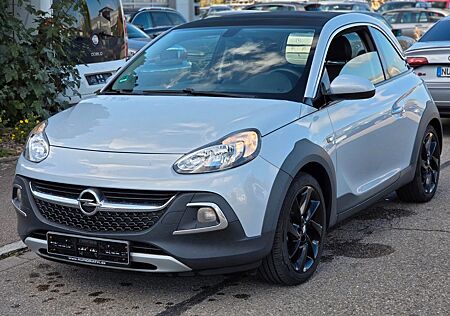 Opel Adam Rocks ecoFlex