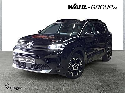 Citroën C5 Aircross BlueHDi 130 S&S