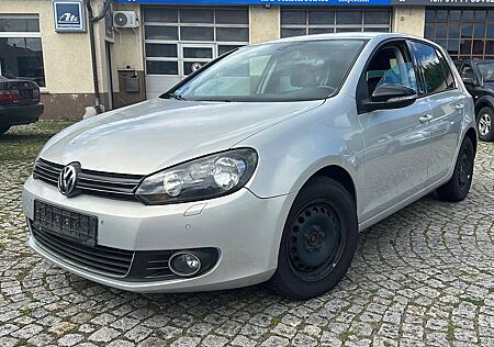 VW Golf Volkswagen VI Style