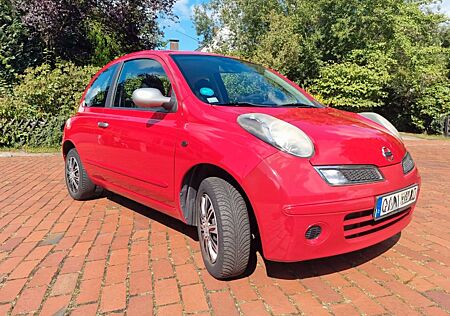 Nissan Micra 1.2 Edition 25 Jahre 48kW Edition 25 Jahre