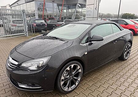 Opel Cascada Innovation