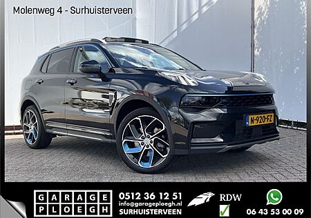 Lynk&Co 01 gebraucht kaufen Lynk&Co 01 1.5 PHEV Carplay Pano.dak Adapt.Cruise Hoge z