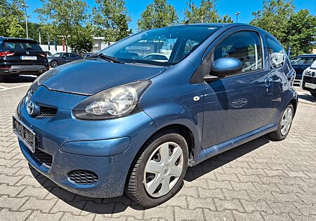 Toyota Aygo (X) Aygo AYGO Cool