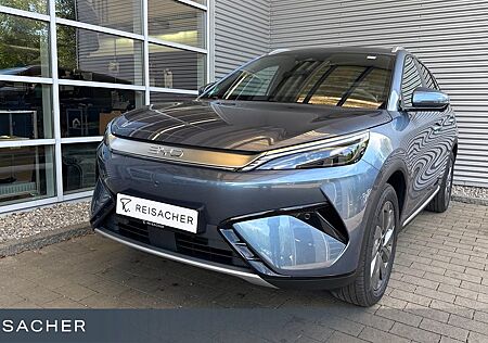 BYD Atto 3 EVO Excellence Navi,Pano,GSD,eSD,SkyLou,N