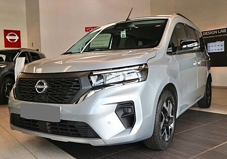 Nissan Townstar Kombi DIG-T 130 L1 Tekna 360 Navi FLA