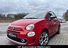 Fiat 500 S PDC*LED*SPORTPAKET*TEMPOMAT