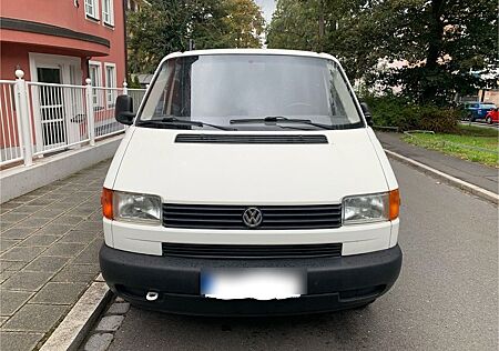 VW T4 Kombi Volkswagen T4 Camper 1.9 Turbo Diesel