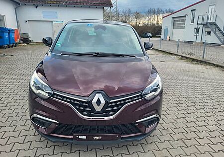 Renault Scenic Behinderten Ausstatung