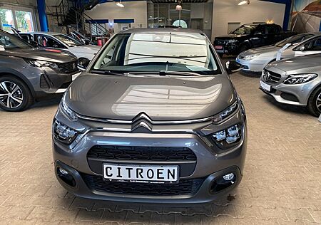 Citroën C3 PureTech 110 Max