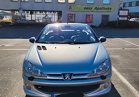 Peugeot 206 CC 110 -