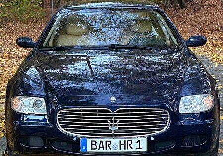 Maserati Quattroporte 4.2 V8 -