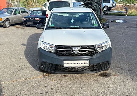 Dacia Sandero II Access