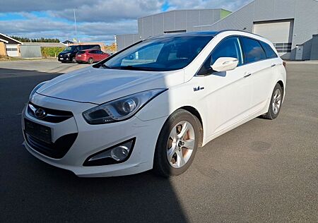 Hyundai i40 cw 1.7 CRDi Style 85kW