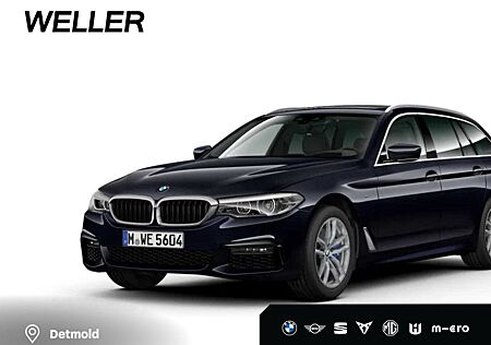 BMW 530i Touring M Sport,Navi,LED,Pano,HUD,RFK,Apple