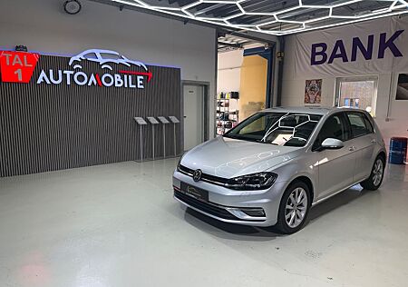 VW Golf Volkswagen VII Lim. Highline PDC Xenon Abstandstempoma
