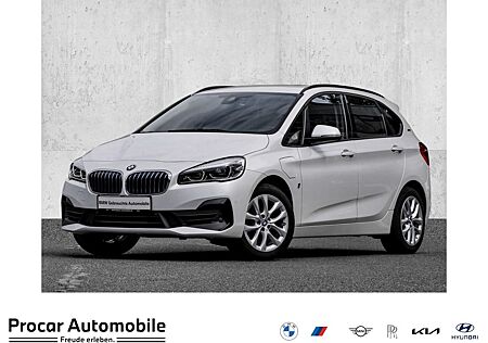 BMW 2er 225xe ADVANTAGE+NAVI+ADAPT.LED+SHZ