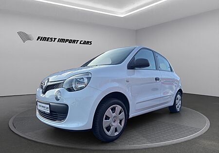 Renault Twingo Life Bluetooth Klima LED TUV neu ZV