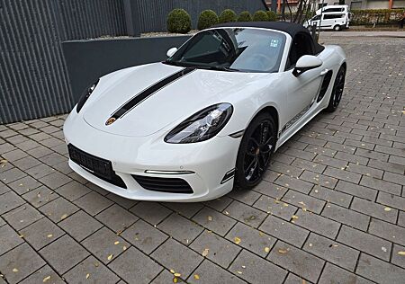 Porsche Boxster gebraucht kaufen Porsche Boxster Style Edition ,PDK,Kamera,ALU20",LKRADHz