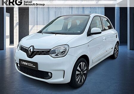 Renault Twingo SCe 65 Intens Faltschiebedach CarPlay