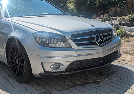 Mercedes-Benz CLC 200 KOMPRESSOR -