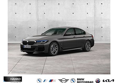 BMW 520d xDrive A