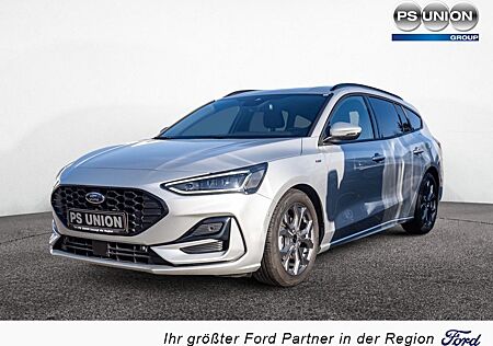 Ford Focus ST-Line Turnier MHEV NAVI ACC MATRIX-LED