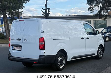 Opel Vivaro Kasten Edition L3 Kam/Navi/TÜV NEU 1 Hand