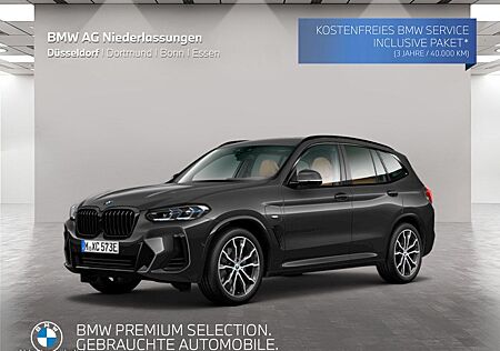 BMW X3 xDrive30e M Sport LiveCockpitProf Head-Up