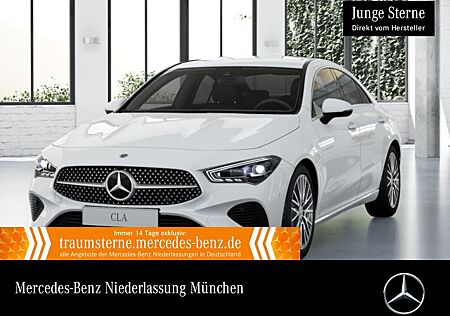 Mercedes-Benz CLA 200 d Cp. PROGRESSIVE Advanced/MULTI/Totw/