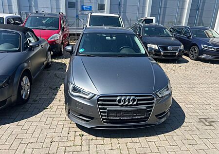 Audi A3 2.0 TDI S tronic Sportback
