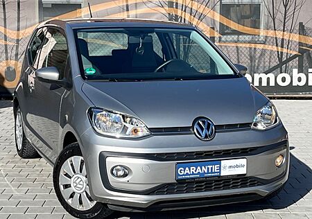 VW Up Volkswagen high ! 1.0 SHZ*USB*KLIMA*GARANTIE