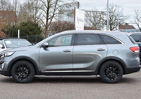 Kia Sorento 2.2 CRDi AWD Platinum Edition Automa...